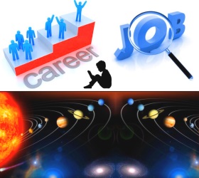 Best Career Options As Per Strong Planet 